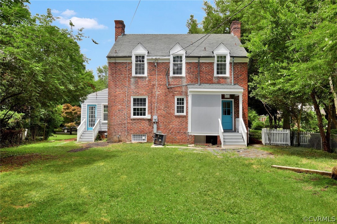 3315 Gloucester Road Richmond, VA 23227 - Photo 29 of 30 Gallery Image 29