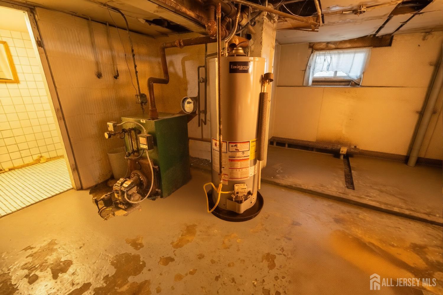 269 Silzer Street Perth Amboy, NJ 08861 - Photo 7 of 13 a view of a room with gym equipment