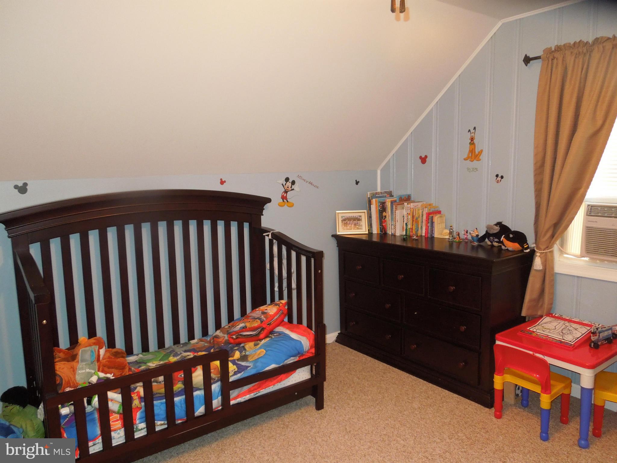 555 Forest View Road Linthicum Heights, MD 21090 - Photo 16 of 30 Bedroom