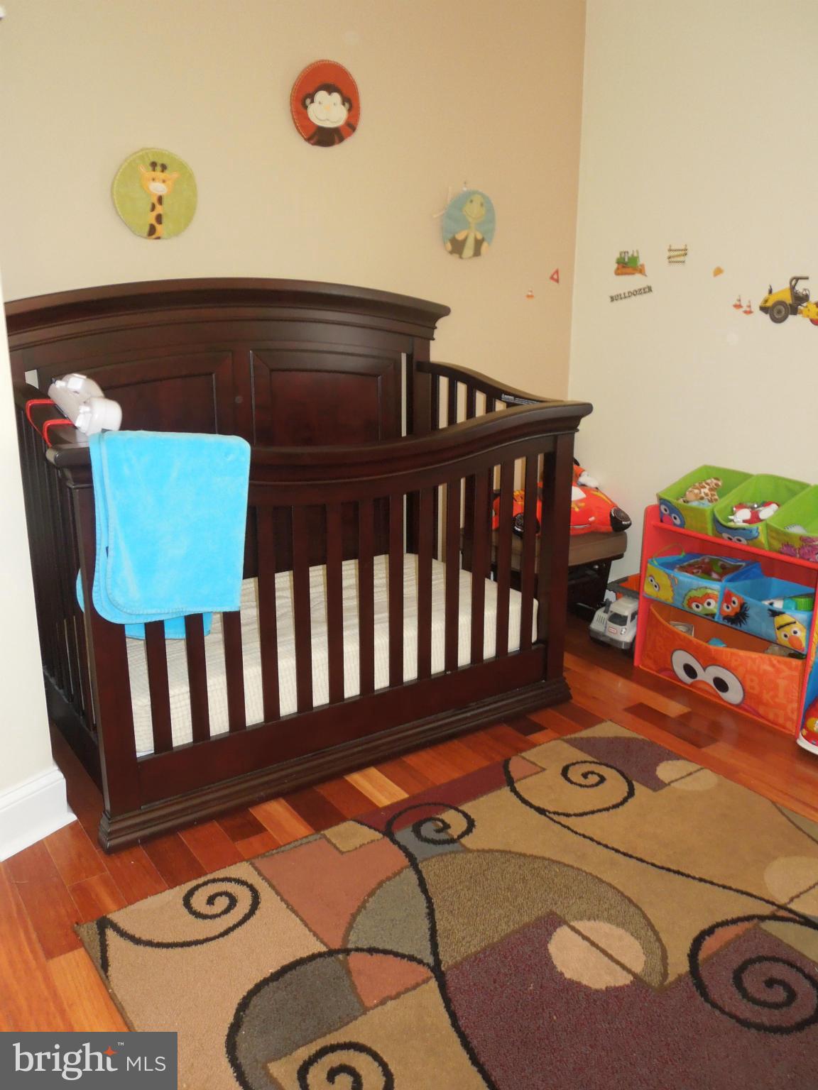 555 Forest View Road Linthicum Heights, MD 21090 - Photo 19 of 30 Bedroom