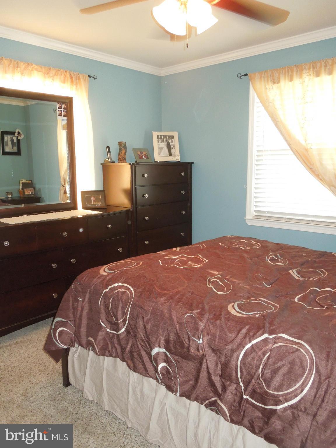 555 Forest View Road Linthicum Heights, MD 21090 - Photo 20 of 30 Bedroom (Master)