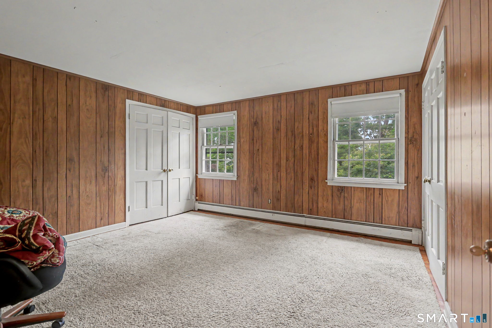 2514 Redding Road Fairfield, CT 06824 - Photo 25 of 33 Bedroom.