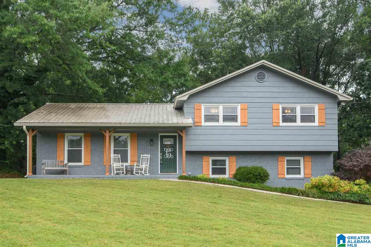 916 Willow Bend Road Pelham, AL 35124 - Photo 1 of 50