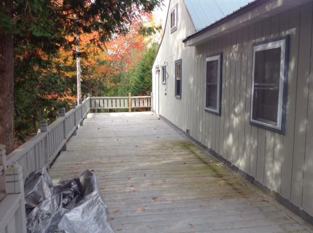 269 Sweet Road Lincoln, ME 04457 - Photo 3 of 15 Photo