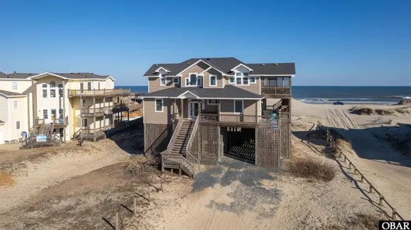 $1,750,000 | 2023 Sandfiddler Road, Unit 65, Corolla, NC 27927
