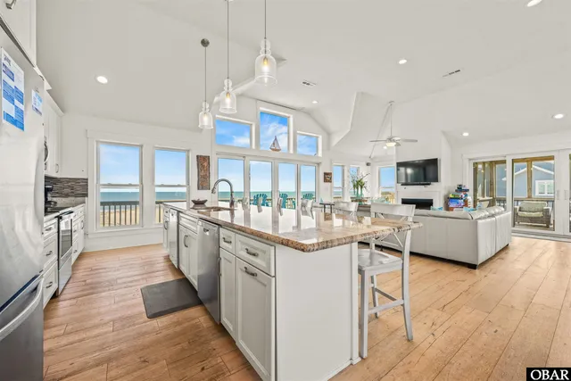 $1,750,000 | 2023 Sandfiddler Road, Unit 65, Corolla, NC 27927