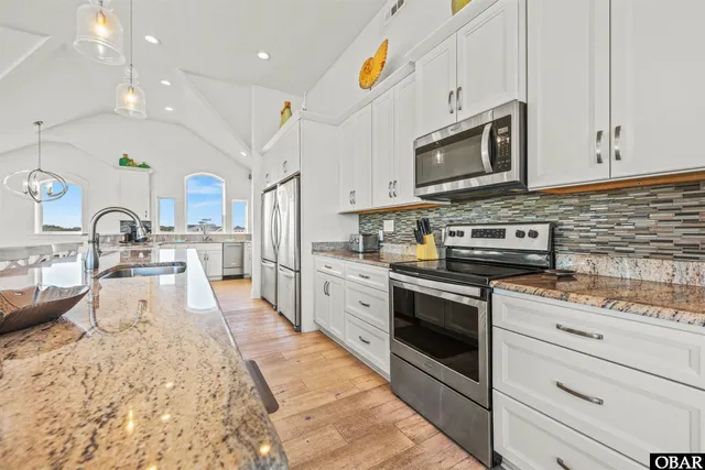 $1,750,000 | 2023 Sandfiddler Road, Unit 65, Corolla, NC 27927