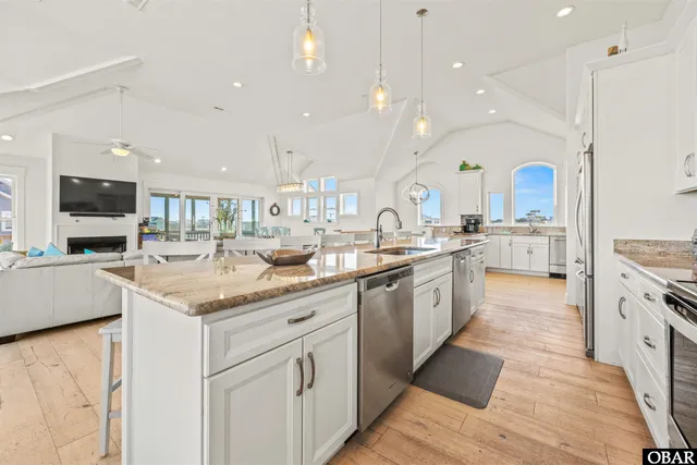 $1,750,000 | 2023 Sandfiddler Road, Unit 65, Corolla, NC 27927