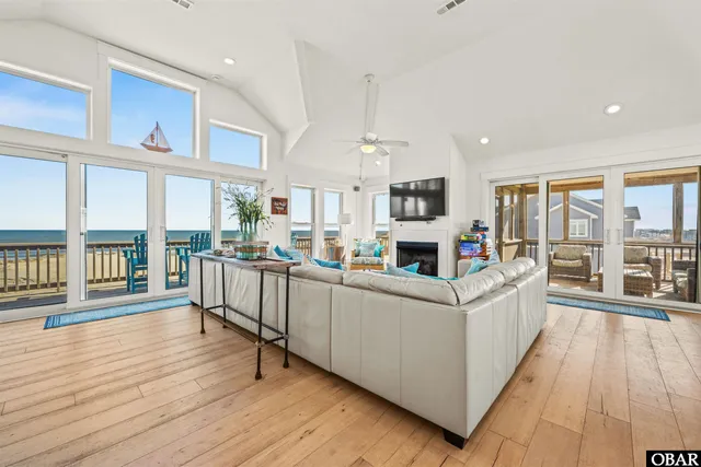 $1,750,000 | 2023 Sandfiddler Road, Unit 65, Corolla, NC 27927