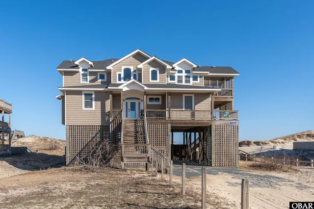 $1,750,000 | 2023 Sandfiddler Road, Unit 65, Corolla, NC 27927