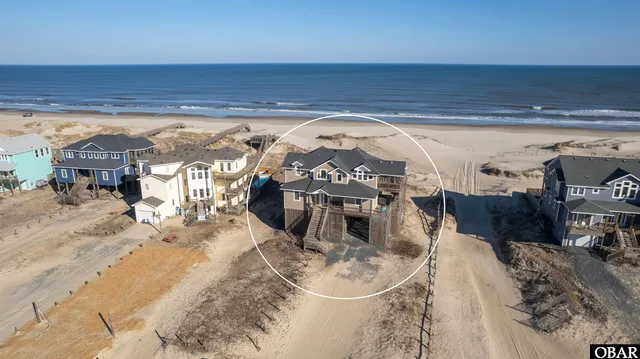 $1,750,000 | 2023 Sandfiddler Road, Unit 65, Corolla, NC 27927
