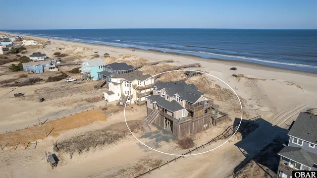 $1,750,000 | 2023 Sandfiddler Road, Unit 65, Corolla, NC 27927