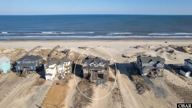 $1,750,000 | 2023 Sandfiddler Road, Unit 65, Corolla, NC 27927