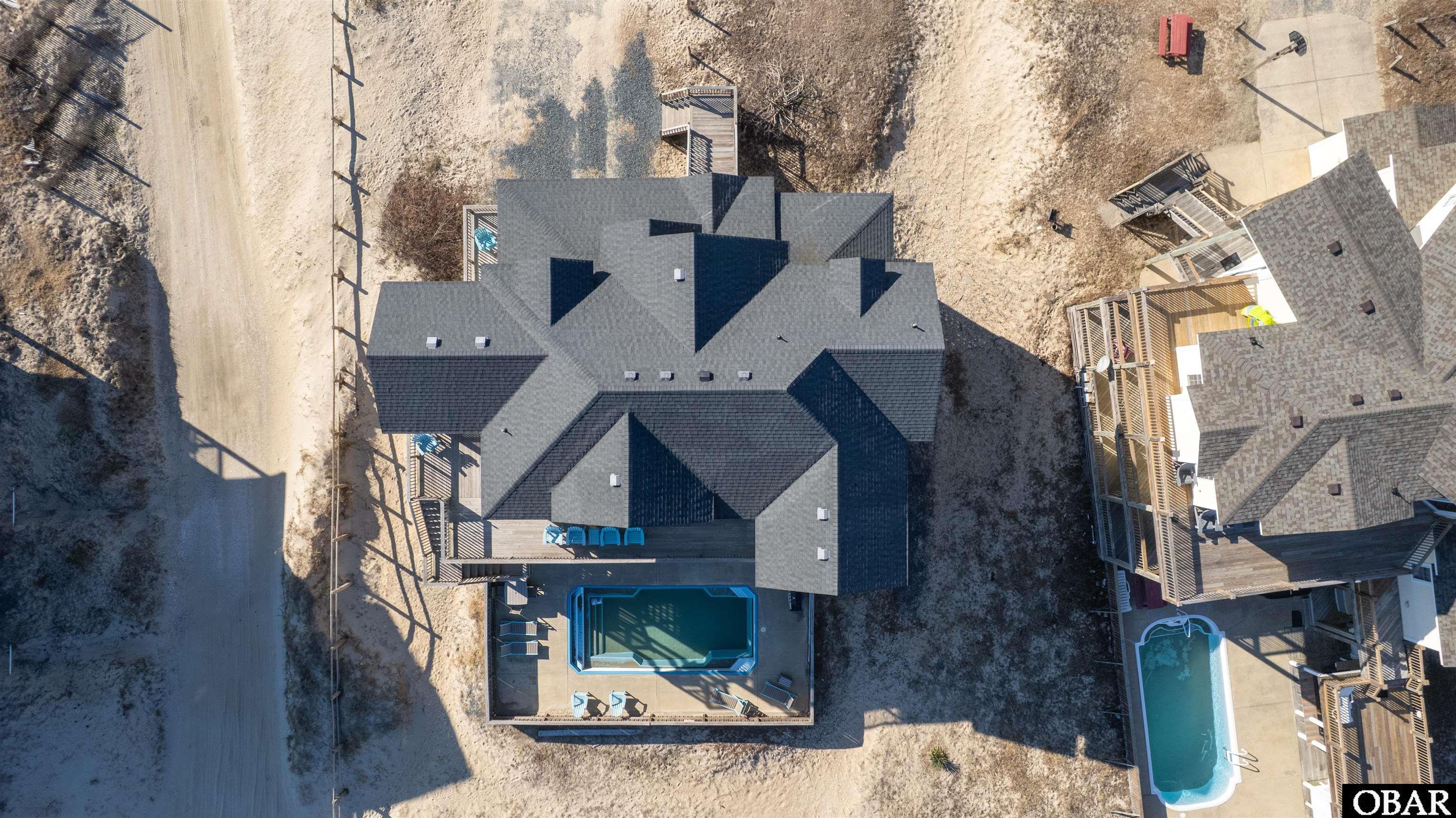 2023 Sandfiddler Road, Unit 65 Corolla, NC 27927 - Photo 36 of 46