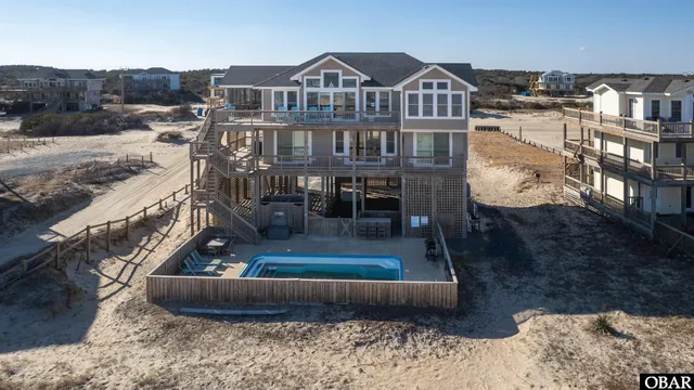 $1,750,000 | 2023 Sandfiddler Road, Unit 65, Corolla, NC 27927