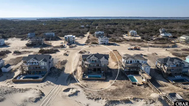 $1,750,000 | 2023 Sandfiddler Road, Unit 65, Corolla, NC 27927