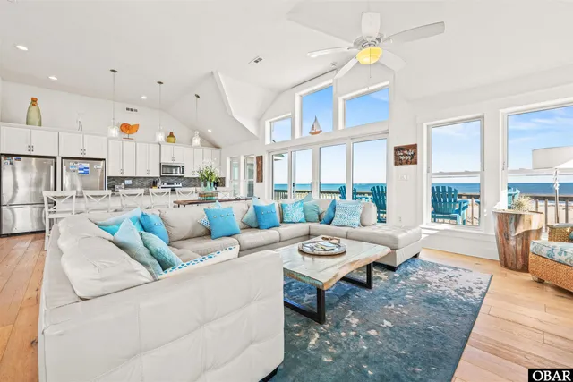 $1,750,000 | 2023 Sandfiddler Road, Unit 65, Corolla, NC 27927