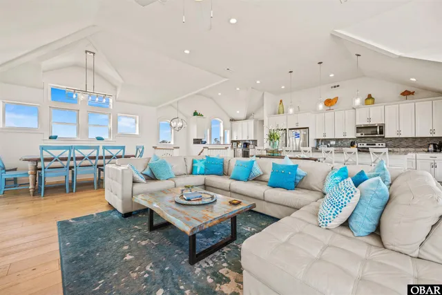 $1,750,000 | 2023 Sandfiddler Road, Unit 65, Corolla, NC 27927