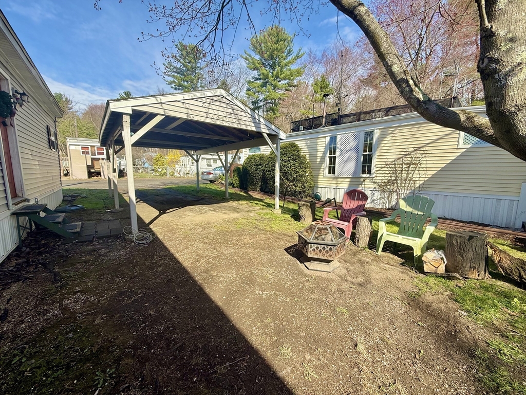 868 Southampton Road, Unit 43 Westfield, MA 01085 - Photo 16 of 16