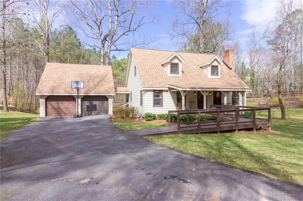 540 John Tate Road Northwest Acworth, GA 30102 - Photo 1 of 1 Gallery Image 1