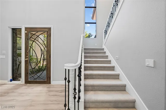 $5,200,000 | 29 Soaring Bird Court, Las Vegas, NV 89135