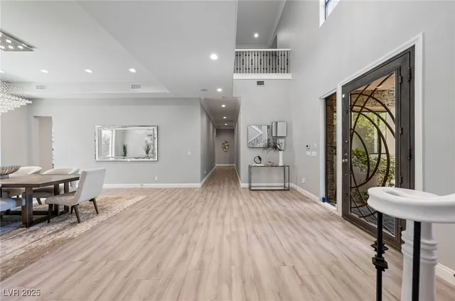 $5,200,000 | 29 Soaring Bird Court, Las Vegas, NV 89135