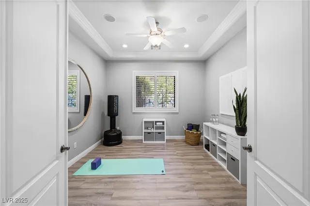 $5,200,000 | 29 Soaring Bird Court, Las Vegas, NV 89135