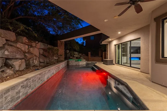 $5,200,000 | 29 Soaring Bird Court, Las Vegas, NV 89135