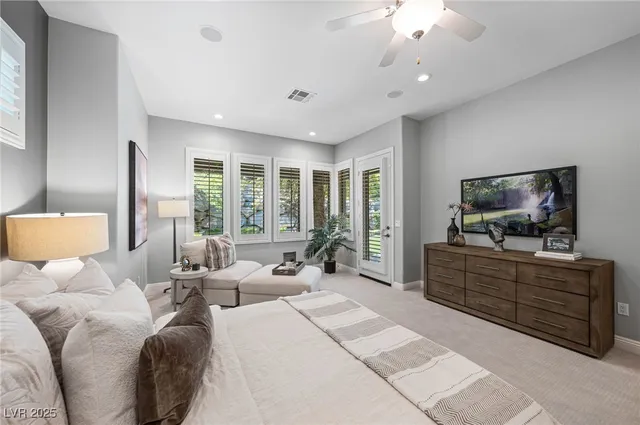 $5,200,000 | 29 Soaring Bird Court, Las Vegas, NV 89135