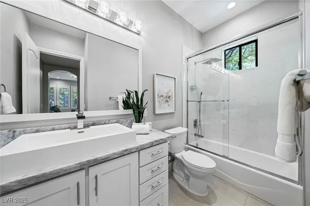 $5,200,000 | 29 Soaring Bird Court, Las Vegas, NV 89135