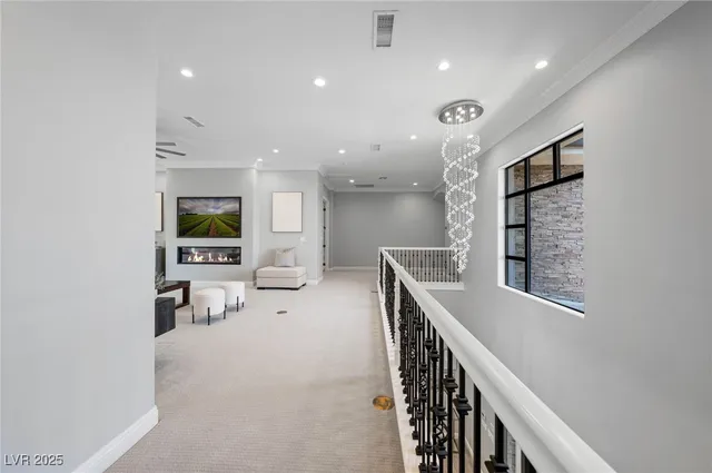 $5,200,000 | 29 Soaring Bird Court, Las Vegas, NV 89135