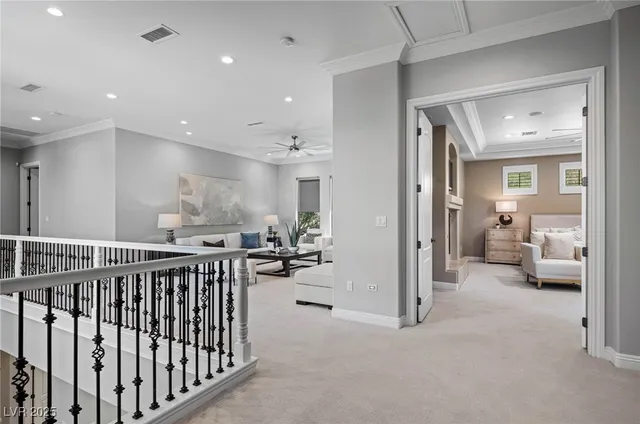 $5,200,000 | 29 Soaring Bird Court, Las Vegas, NV 89135