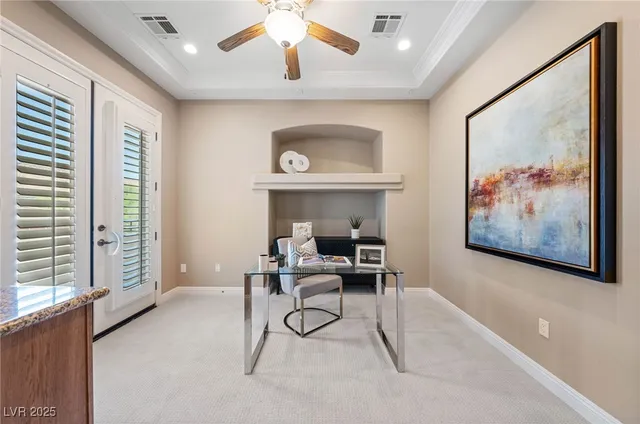 $5,200,000 | 29 Soaring Bird Court, Las Vegas, NV 89135