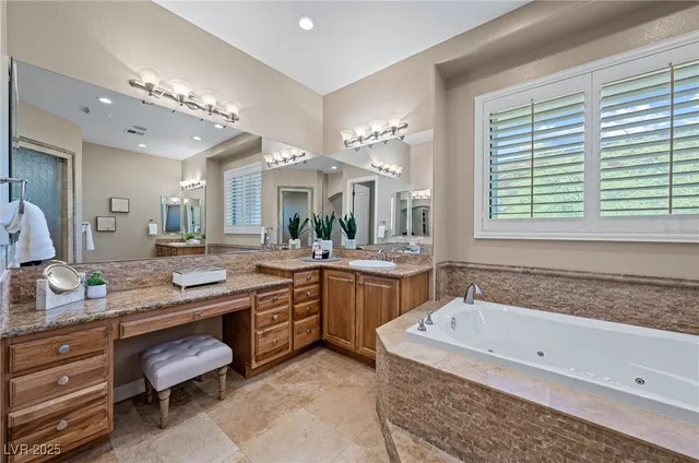 $5,200,000 | 29 Soaring Bird Court, Las Vegas, NV 89135