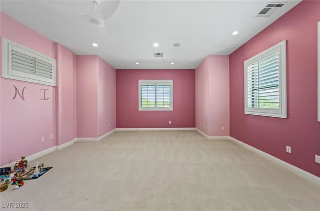 $5,200,000 | 29 Soaring Bird Court, Las Vegas, NV 89135