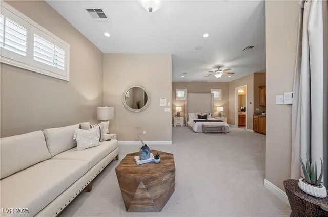 $5,200,000 | 29 Soaring Bird Court, Las Vegas, NV 89135