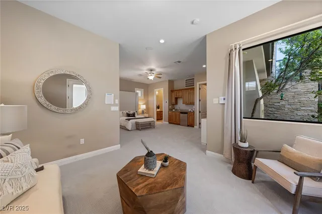 $5,200,000 | 29 Soaring Bird Court, Las Vegas, NV 89135