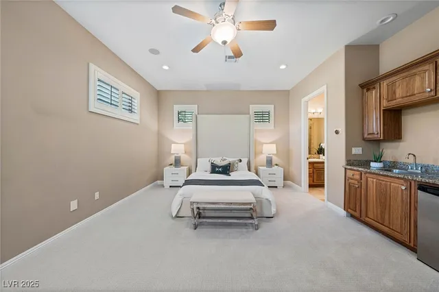 $5,200,000 | 29 Soaring Bird Court, Las Vegas, NV 89135