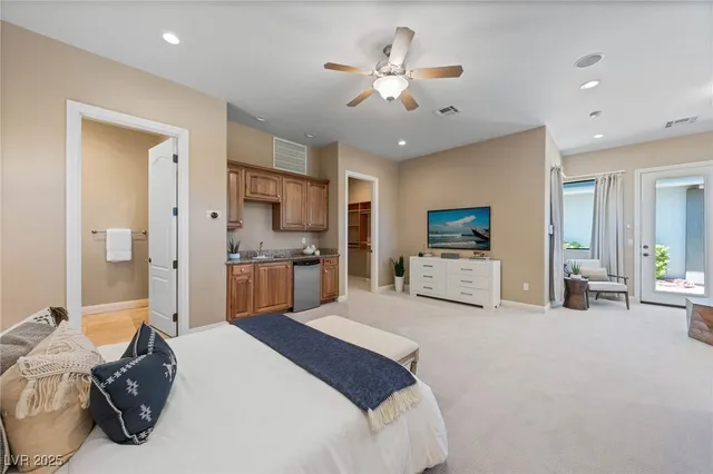 $5,200,000 | 29 Soaring Bird Court, Las Vegas, NV 89135