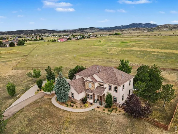 $1,395,000 | 1441 Shelby Drive, Berthoud, CO 80513