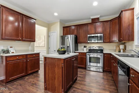 $475,000 | 2245 Mayo Forest Lane, Morrisville, NC 27560