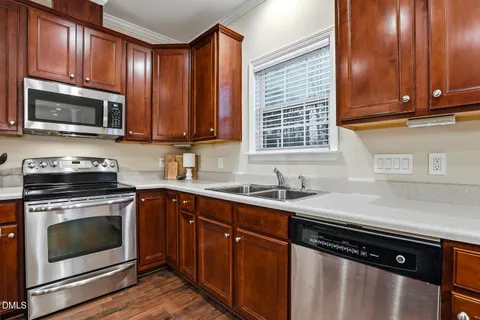 $475,000 | 2245 Mayo Forest Lane, Morrisville, NC 27560