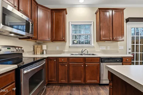 $475,000 | 2245 Mayo Forest Lane, Morrisville, NC 27560