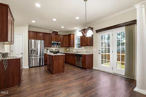 $475,000 | 2245 Mayo Forest Lane, Morrisville, NC 27560