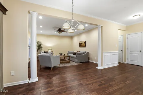 $475,000 | 2245 Mayo Forest Lane, Morrisville, NC 27560