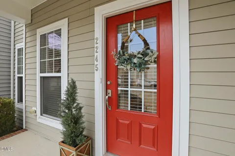 $475,000 | 2245 Mayo Forest Lane, Morrisville, NC 27560