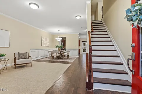 $475,000 | 2245 Mayo Forest Lane, Morrisville, NC 27560