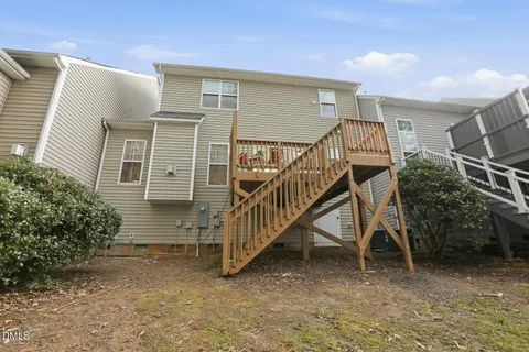 $475,000 | 2245 Mayo Forest Lane, Morrisville, NC 27560
