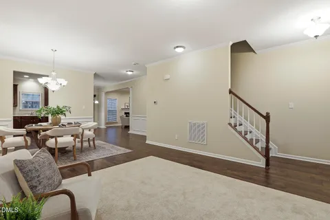 $475,000 | 2245 Mayo Forest Lane, Morrisville, NC 27560