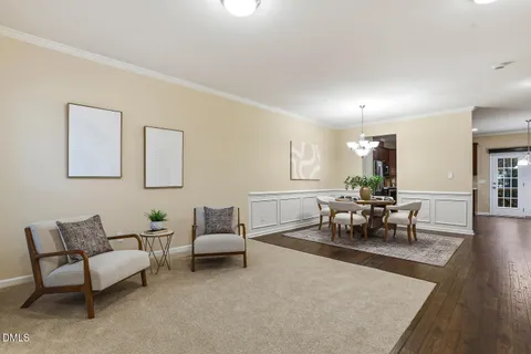 $475,000 | 2245 Mayo Forest Lane, Morrisville, NC 27560